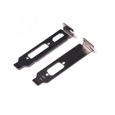 ZOTAC GeForce GT 730 Grafikkort - lavprofil - blæserløs - 4GB DDR3