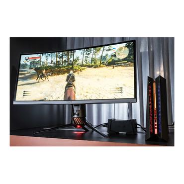 ASUS ROG SWIFT PG348Q - WLED 34" NVIDIA G-SYNC IPS 5ms
