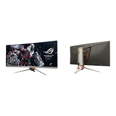 ASUS ROG SWIFT PG348Q - WLED 34" NVIDIA G-SYNC IPS 5ms