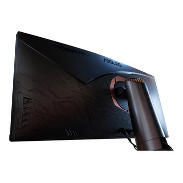 ASUS ROG SWIFT PG348Q - WLED 34" NVIDIA G-SYNC IPS 5ms