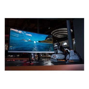 ASUS ROG SWIFT PG348Q - WLED 34" NVIDIA G-SYNC IPS 5ms