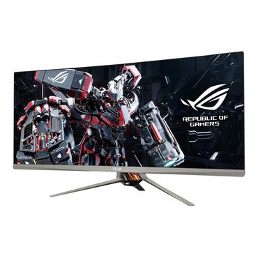ASUS ROG SWIFT PG348Q - WLED 34" NVIDIA G-SYNC IPS 5ms