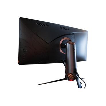 ASUS ROG SWIFT PG348Q - WLED 34" NVIDIA G-SYNC IPS 5ms