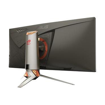 ASUS ROG SWIFT PG348Q - WLED 34" NVIDIA G-SYNC IPS 5ms
