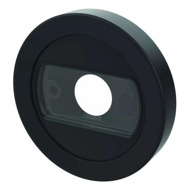 AXIS framsidesskydd för kamerahus