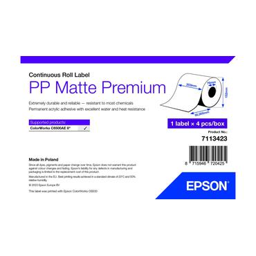 Epson Premium
