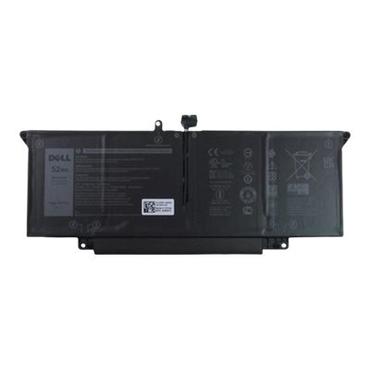 Battery, 52WHR, 4 Cell,