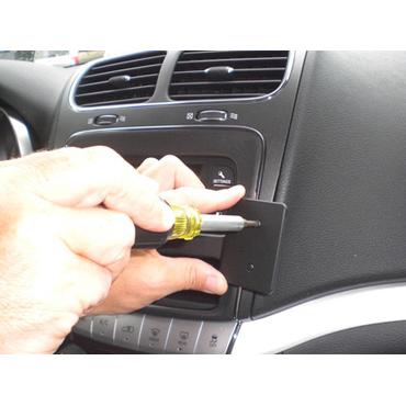 Brodit ProClip Angled mount - beslag til montering