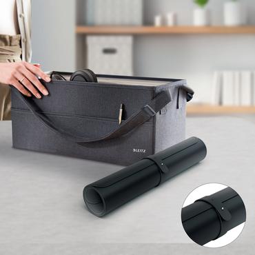 Leitz stort skriveunderlag