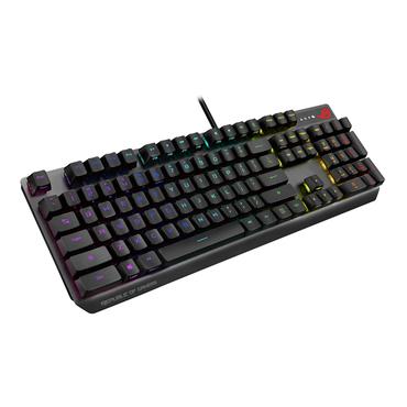 ASUS ROG Strix Scope RX