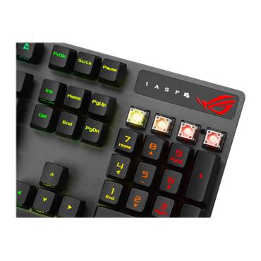 ASUS ROG Strix Scope RX