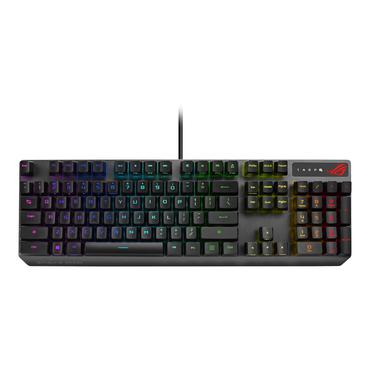 ASUS ROG Strix Scope RX
