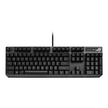 ASUS ROG Strix Scope RX