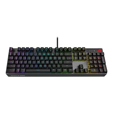 ASUS ROG Strix Scope RX