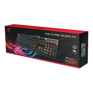 ASUS ROG Strix Scope RX