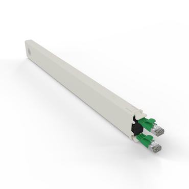 Cassette / 8RU / STP / Green