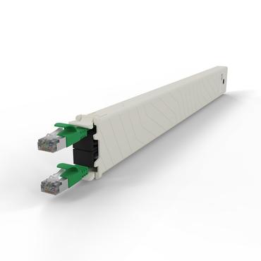 Cassette / 8RU / STP / Green