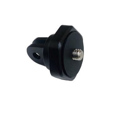 Mount adapter Telesin 1/4'' for sport cameras (GP-TPM-T04)