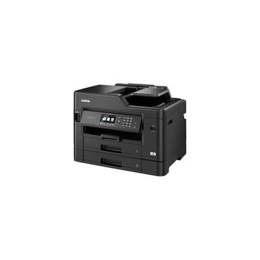 Brother MFC-J5730DW Multifunktionsprinter Inkjet A3 1200 x 4800 dpi 35 sider pr. minut Wi-Fi