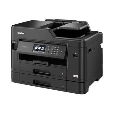 Brother MFC-J5730DW Multifunktionsprinter Inkjet A3 1200 x 4800 dpi 35 sider pr. minut Wi-Fi