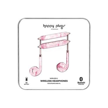 Happy Plugs Earbud Plus Wireless II