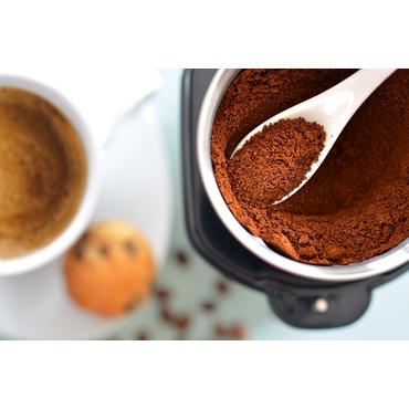 Blaupunkt FCG701 120 W Sølv