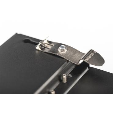 Digitus AN-25188 monteringssæt Rustfrit stål Metal