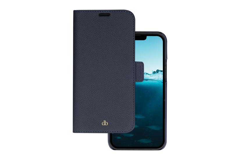 dbramante1928 New York - flipomslag til mobiltelefon