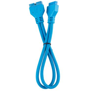 CORSAIR Premium Sleeved - forlængersæt