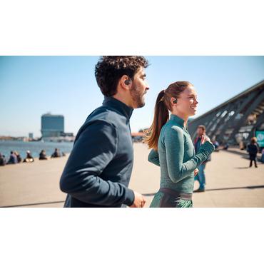 Philips TAA6709BK - True wireless-h&ouml;rlurar med mikrofon