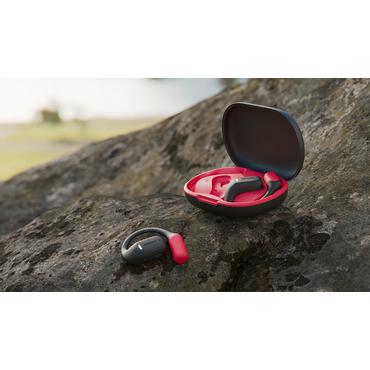 Philips TAA6709BK - True wireless-h&ouml;rlurar med mikrofon