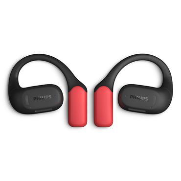 Philips TAA6709BK - True wireless-h&ouml;rlurar med mikrofon