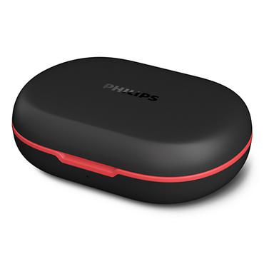 Philips TAA6709BK - True wireless-h&ouml;rlurar med mikrofon