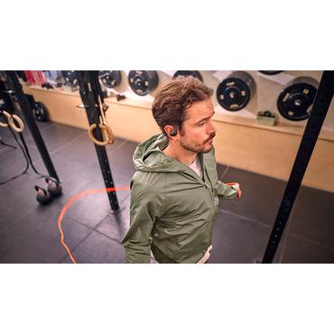 Philips TAA6709BK - True wireless-h&ouml;rlurar med mikrofon