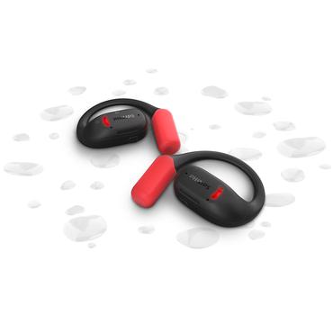 Philips TAA6709BK - True wireless-h&ouml;rlurar med mikrofon