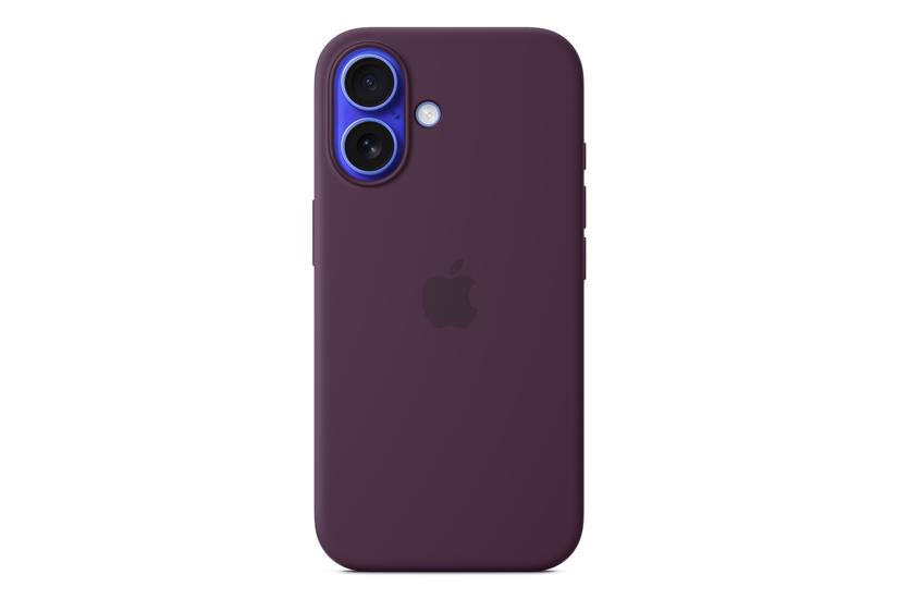 Apple - bagsidecover til mobiltelefon