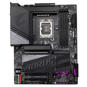 AORUS Z790 ELITE X WIFI 7