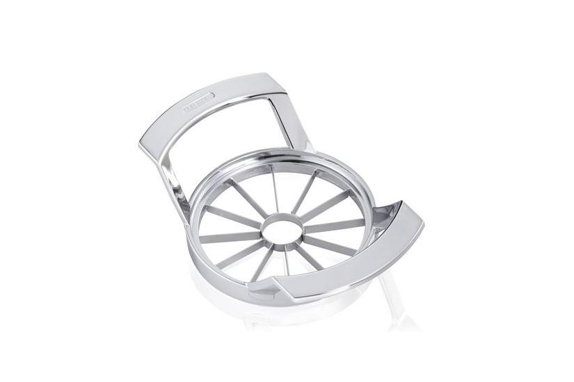 Leifheit 3157 udhuler Sølv