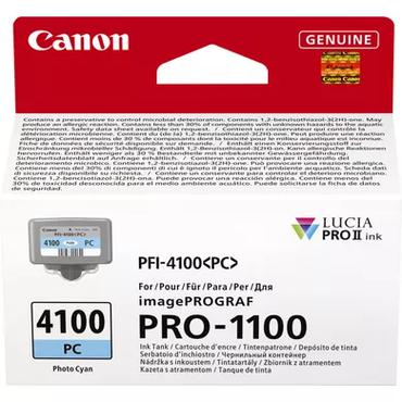 Canon PFI-4100 PC