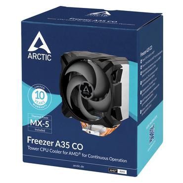 ARCTIC Freezer A35 CO - processorkylare