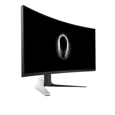 Alienware AW3420DW - LED-Skærm 34.1" NVIDIA G-SYNC Nano IPS 2ms