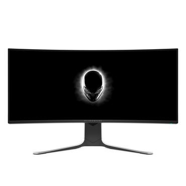 Alienware AW3420DW - LED-Skærm 34.1" NVIDIA G-SYNC Nano IPS 2ms