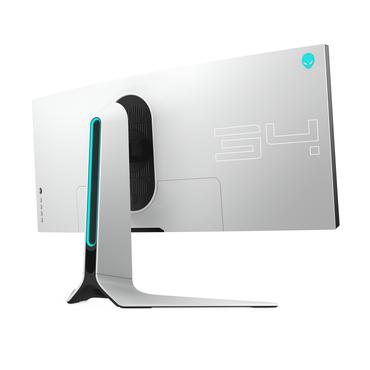 Alienware AW3420DW - LED-Skærm 34.1" NVIDIA G-SYNC Nano IPS 2ms