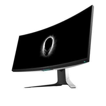 Alienware AW3420DW - LED-Skærm 34.1" NVIDIA G-SYNC Nano IPS 2ms