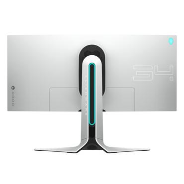 Alienware AW3420DW - LED-Skærm 34.1" NVIDIA G-SYNC Nano IPS 2ms
