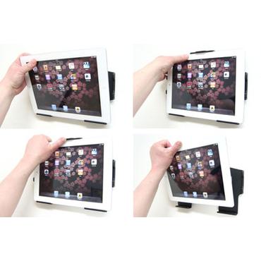 Brodit Monitor mount - vægmontering for tablet