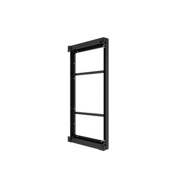 Multibrackets M Pro Series h&ouml;lje - f&ouml;r LCD-panel f&ouml;r digital skyltning - svart