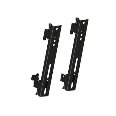 Multibrackets M Pro VESA200mm monteringskomponent - svart