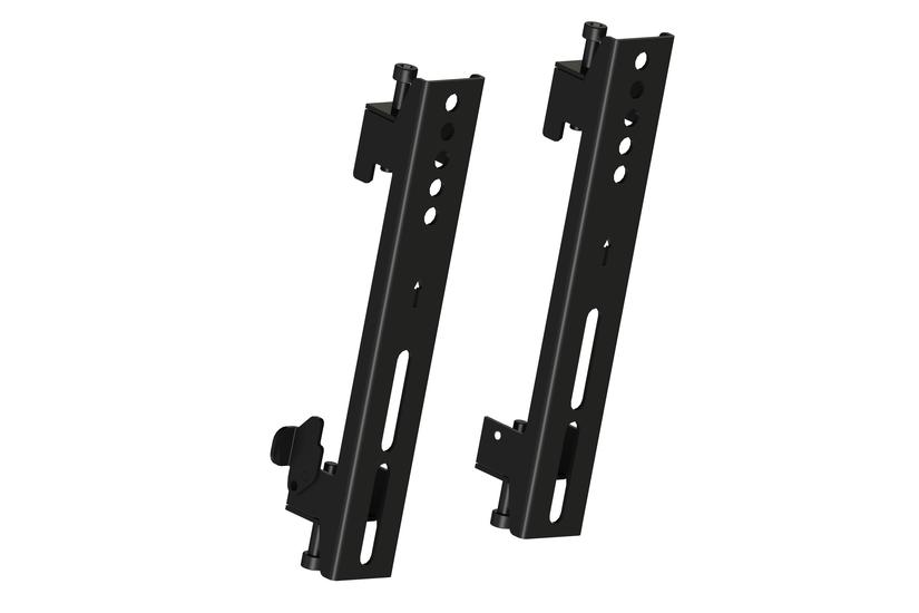 Multibrackets M Pro VESA200mm monteringskomponent - svart
