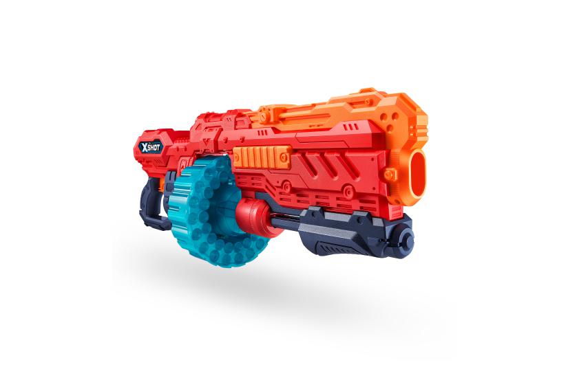 ZURU X-Shot - Excel Turbo Advance, dart blaster
